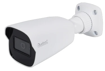 visuel VACF28-01-B0 : CAMERA CYLINDRIQUE AHD/CVI/TVI/PAL 2MPX 2.8MM