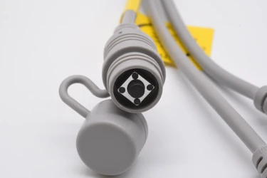 VACF28-01-B0 Bouton AHD/CVI/TVI/CVBS