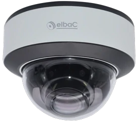 visuel VADA32-01-B0 : CAMERA DOME AHD/CVI/TVI/PAL 2MPx AF 2.8-12mm