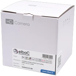 conditionnment VADA32-01-B0