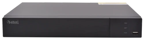 visuel VAR004-01-B0 : DVR 4 VOIES AHD/CVI/TVI/PAL+1IP+4E/1S