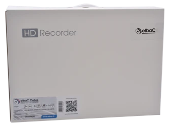 conditionnment VAR008-B0