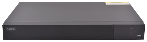 visuel VAR016-B0 : DVR 16 VOIES AHD/CVI/TVI/PAL+4IP+4E/1S