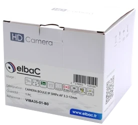 conditionnment VIBA35-01-B0