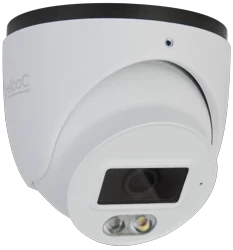 visuel VIBF14-B0 : CAMERA BOULE IP 4MPx 2.8mm