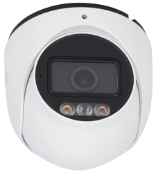 visuel VIBF24-00-B0 : CAMERA BOULE IP 4MPx 2.8mm LB