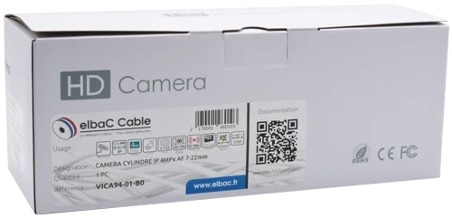 cliquer pour zoomer conditionnment VICA94-01-B0