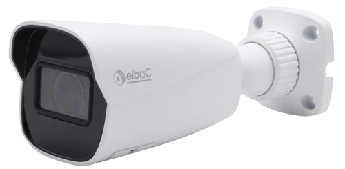 visuel VICF24-00-B0 : CAMERA CYLINDRE IP 4MPx 2.8mm