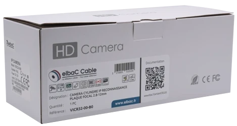 conditionnment VICR32-00-B0