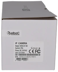 conditionnment VICR32-01-B0