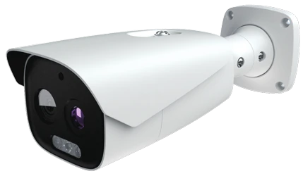 visuel VICT3C-B0 : CAMERA THERMIQUE TH 384×288 12.3MM OP 8MM