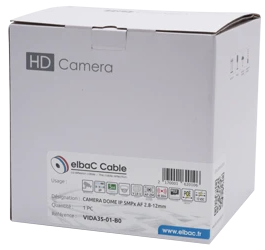 conditionnment VIDA35-01-B0