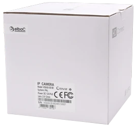 cliquer pour zoomer conditionnment VIDA36-00-B0