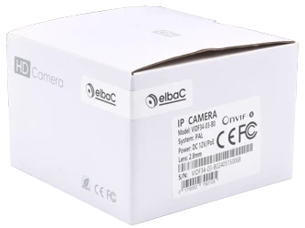 conditionnment VIDF34-03-B0