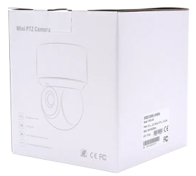 cliquer pour zoomer conditionnment VIPA14-B0