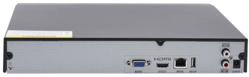 cliquer pour zoomer VIR004-B0 Face arrière