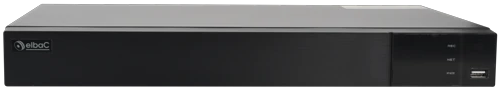 visuel VIR016-03-B0 : NVR IP 16 VOIES