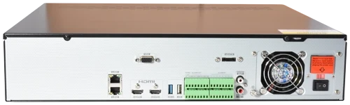 cliquer pour zoomer VIR032-03-B0 Face arrière