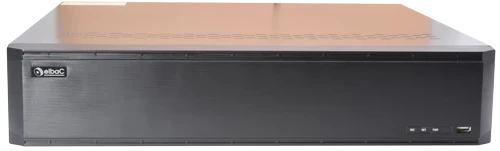 visuel VIR032-03-B0 : NVR IP 32 VOIES