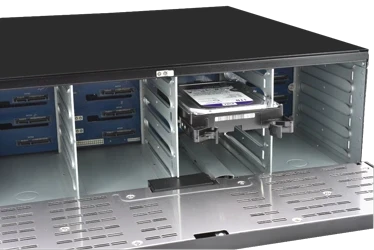 cliquer pour zoomer VIR064-01-B0 Disque sur rails