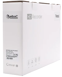 conditionnment VIRP08-03-B0