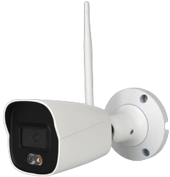 VIRW04-BK caméra (×4)