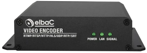 visuel VIZ002-01-B0 : ENCODEUR HDMI VERS IP ONVIF