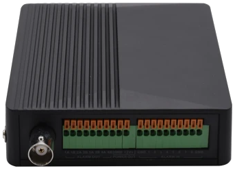 VIZ003-B0 entrées/sorties