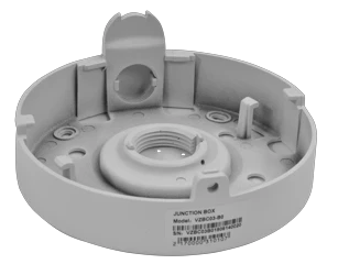 visuel VZBC03-B0 : REHAUSSE CAMERA DOME FIXE