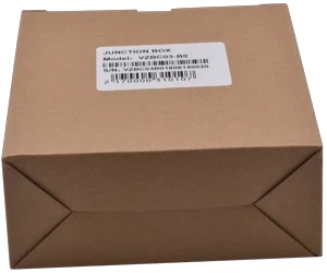 conditionnment VZBC03-B0