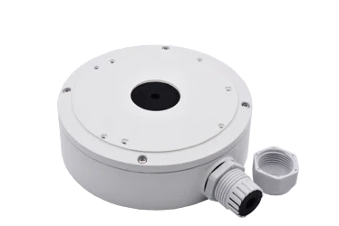 visuel VZBC04-B0 : REHAUSSE CAMERA BOULE DIAM 156 PRESSE ETOUPE