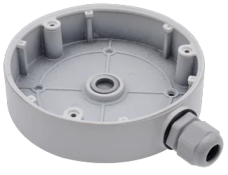 visuel VZBC06-B0 : REHAUSSE FISHEYE / MINI-DOME MOTORISE