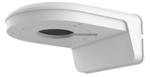 visuel VZCSB0-B0 : COL DE CYGNE REHAUSSE MINI DOME MOTORISE