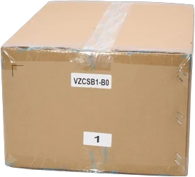 cliquer pour zoomer conditionnment VZCSB1-B0