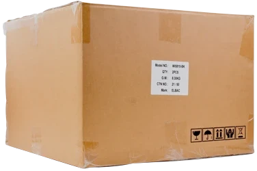 cliquer pour zoomer conditionnment WI5815-BK