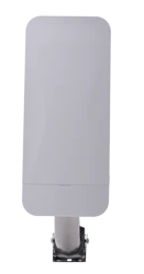 WZSM35-B0 Fixation antenne vue avant