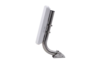 WZSM35-B0 Fixation antenne vue latérale