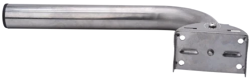 visuel WZSM35-B0 : SUPPORT ANTENNE TUBE DIAM 35MM