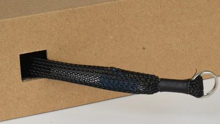 cliquer pour zoomer DTLPLP-00 Chaussette de tirage (pour longueur ≥ 10m)