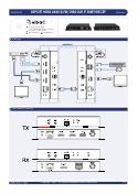 fiche technique de la référence S15009-BK