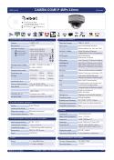 fiche technique de la référence VIDF14-B0